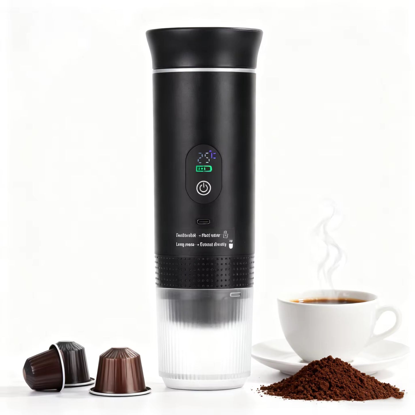 Coffee Maker