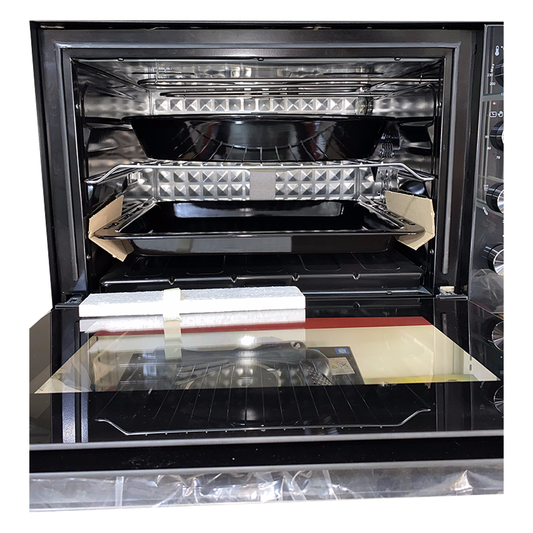 Luxell Electric Oven