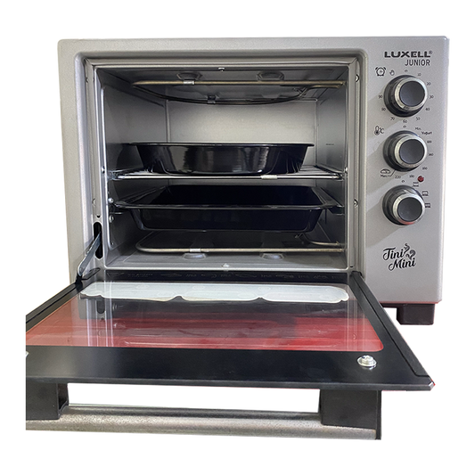 Luxell Junior Electric Oven