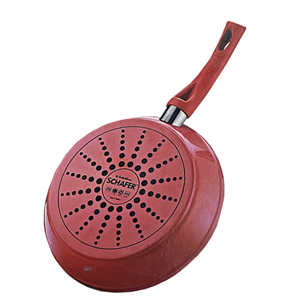 Schafer Frying Pan Ceramic Coating