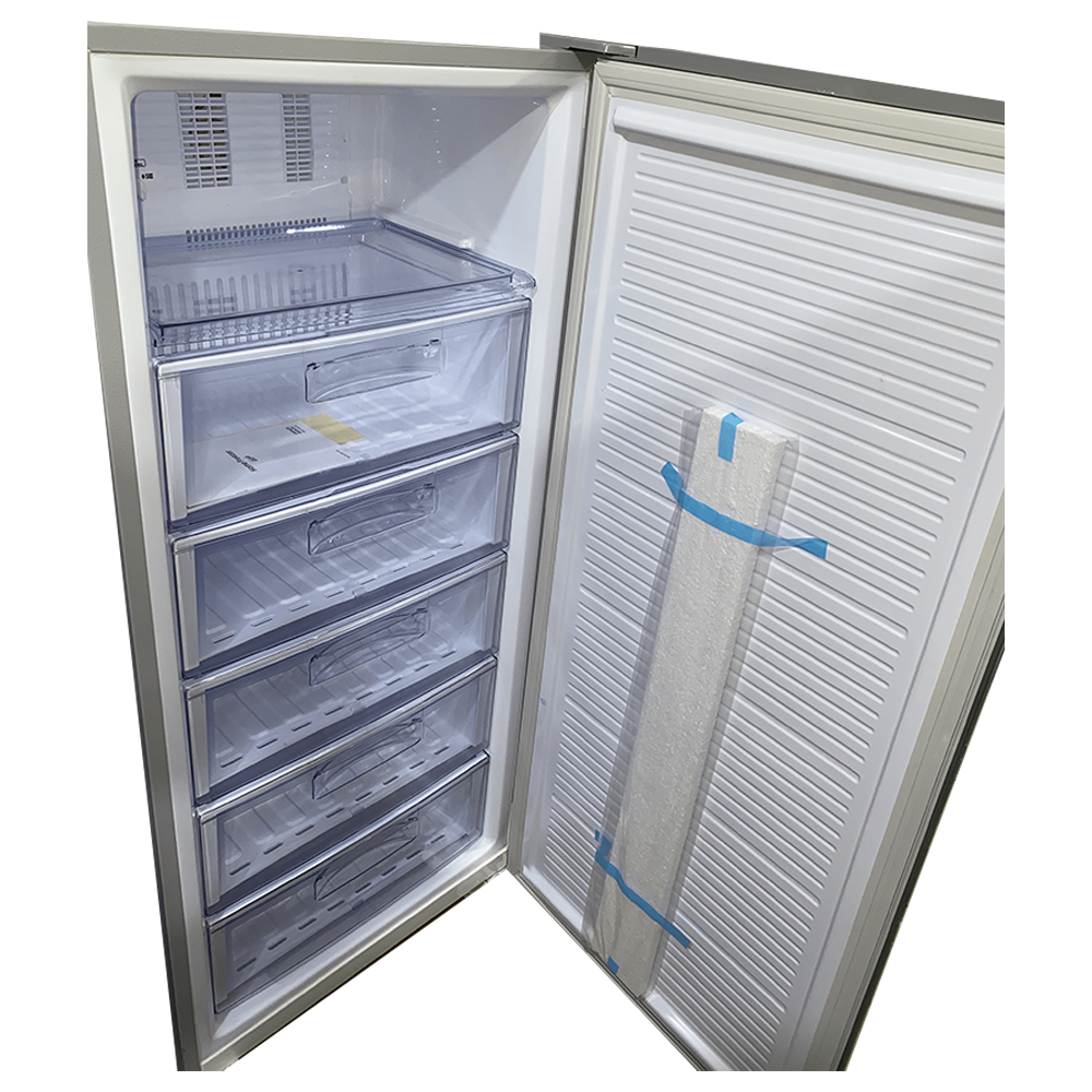 A General Freezer 6 shalves