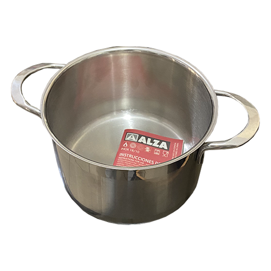 Alza Cooking Pot /Casserole with a Lid