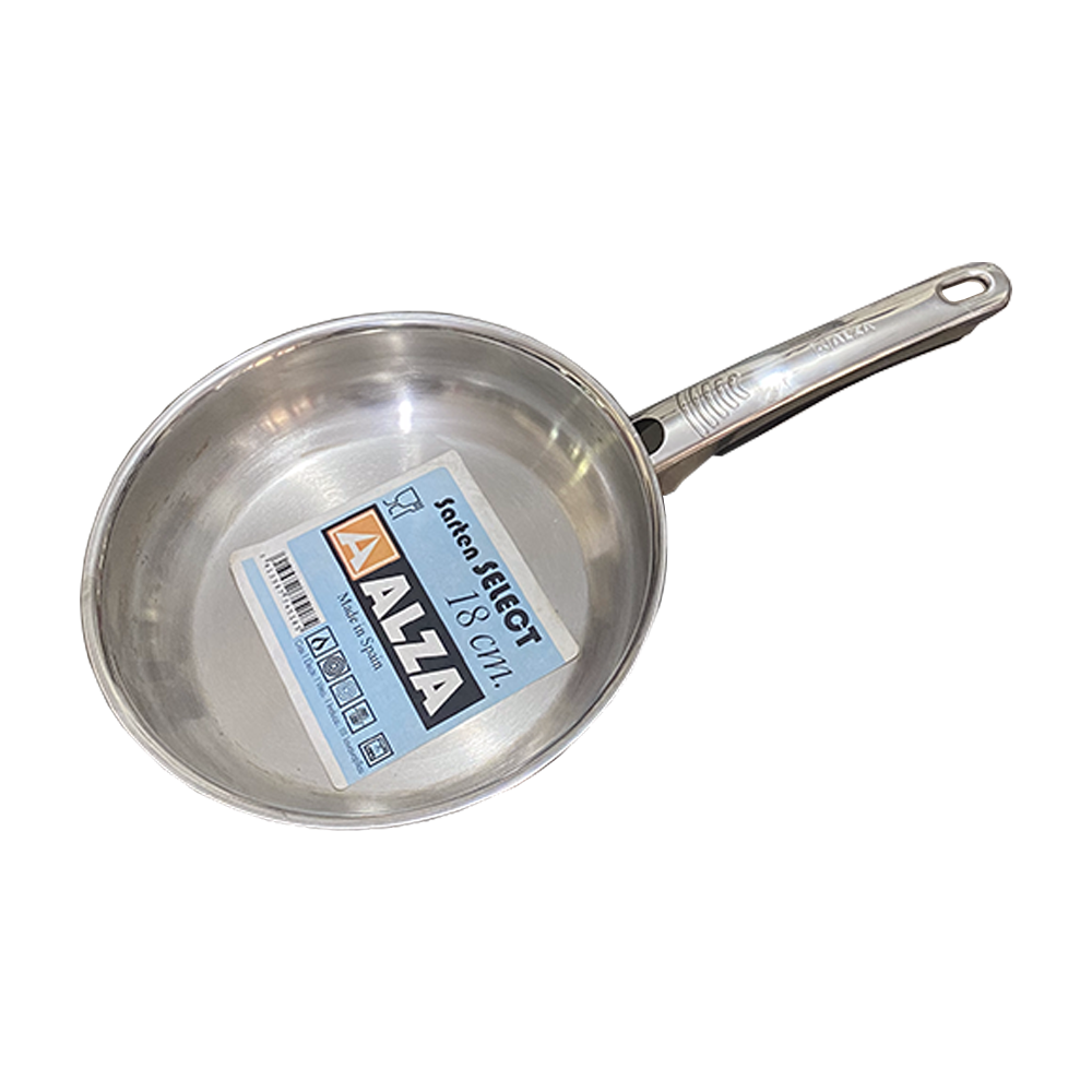Alza Frying Pan 18 cm