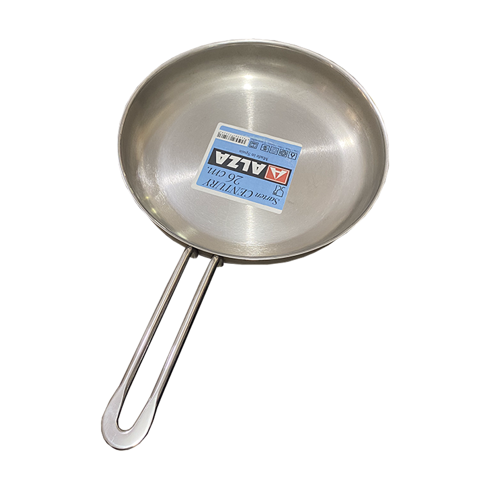 Alza Frying Pan 26 cm