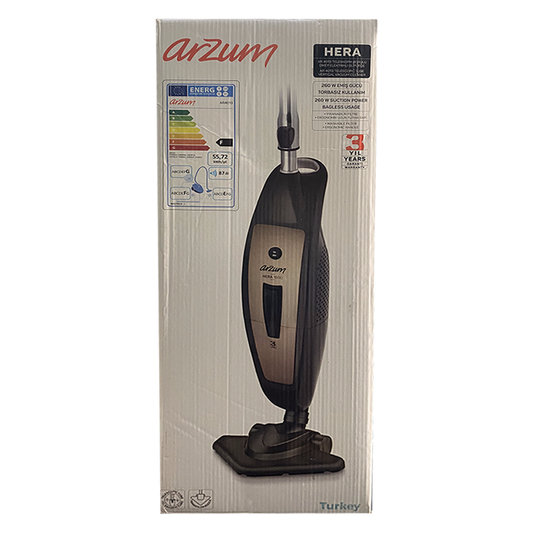 Arzum Vacuum Cleaner