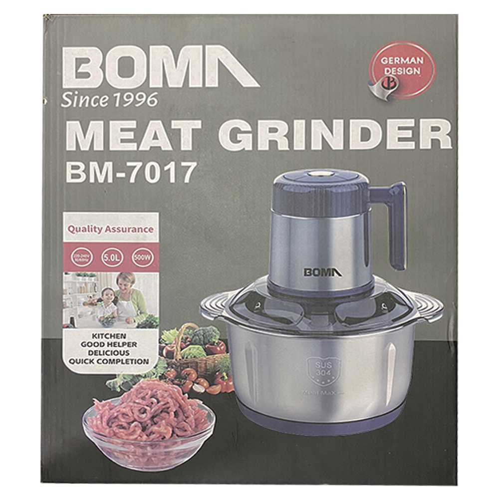 Bomn Meat Grinder