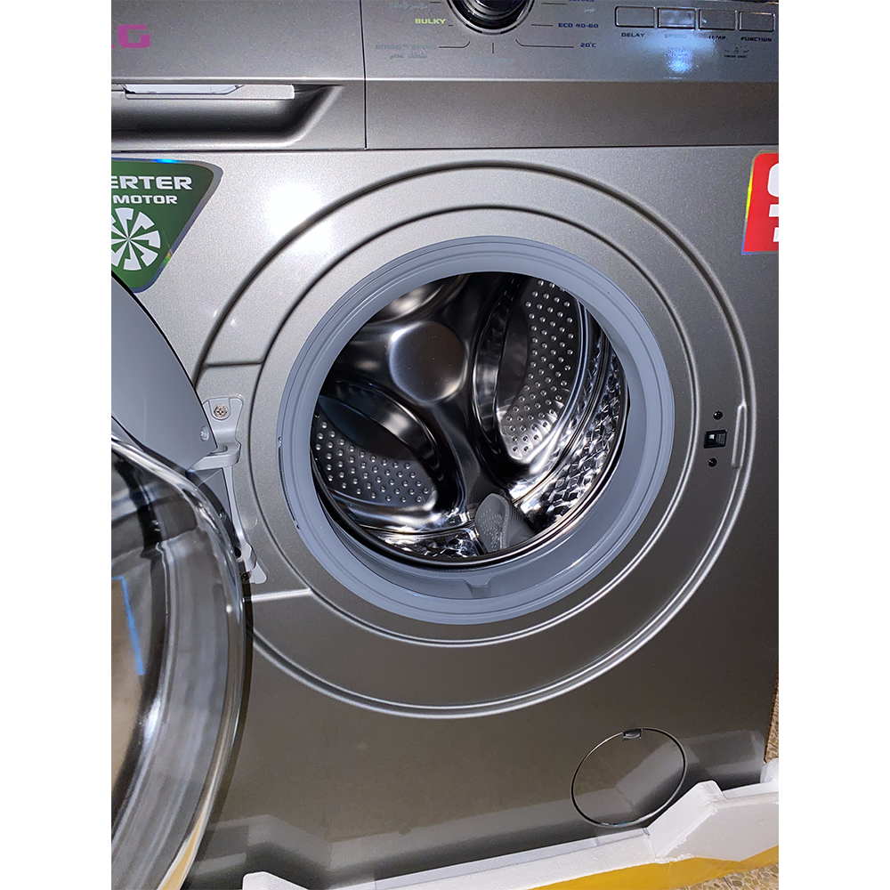 Campomatic 9kg Washing Machine
