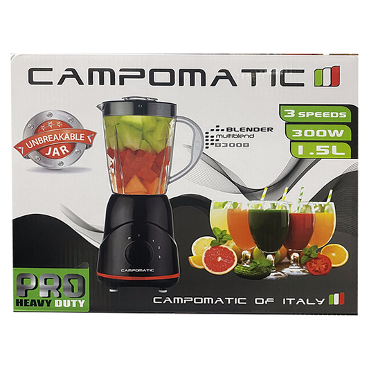 Campomatic Blender