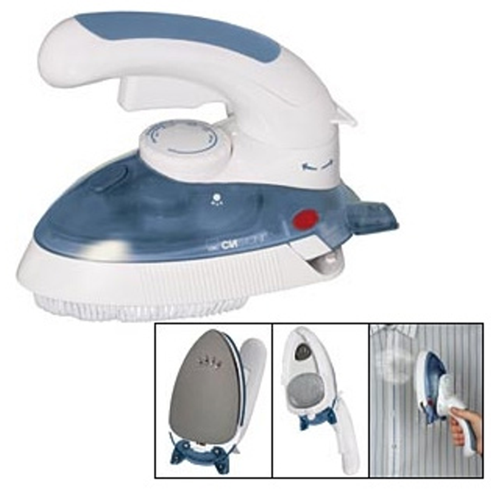 Clatronic Steam Iron