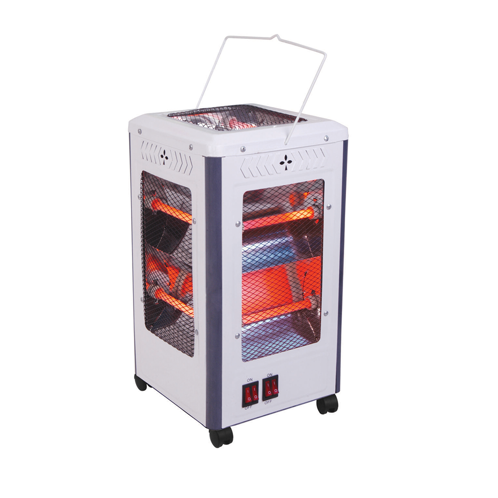 Crown Electric Heater