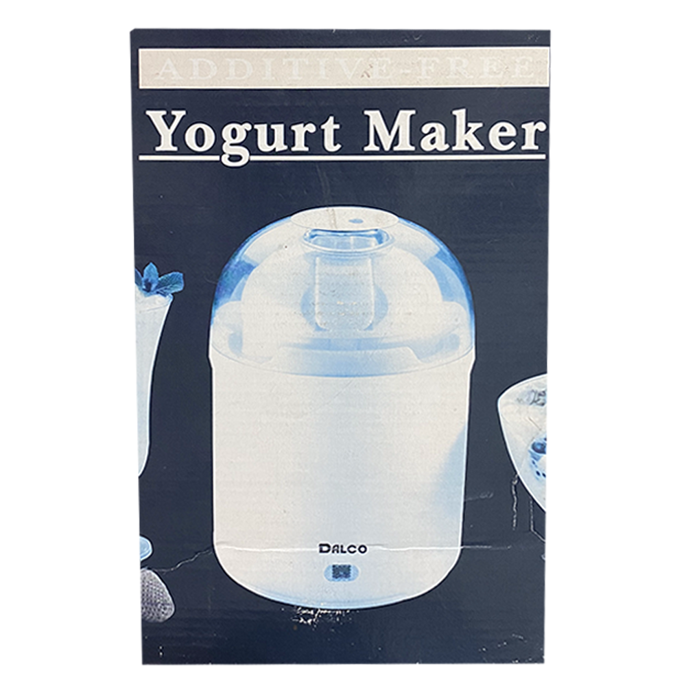 Dalco Yogurt Maker