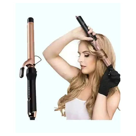 DSP Professional Wavy and Curly Hair