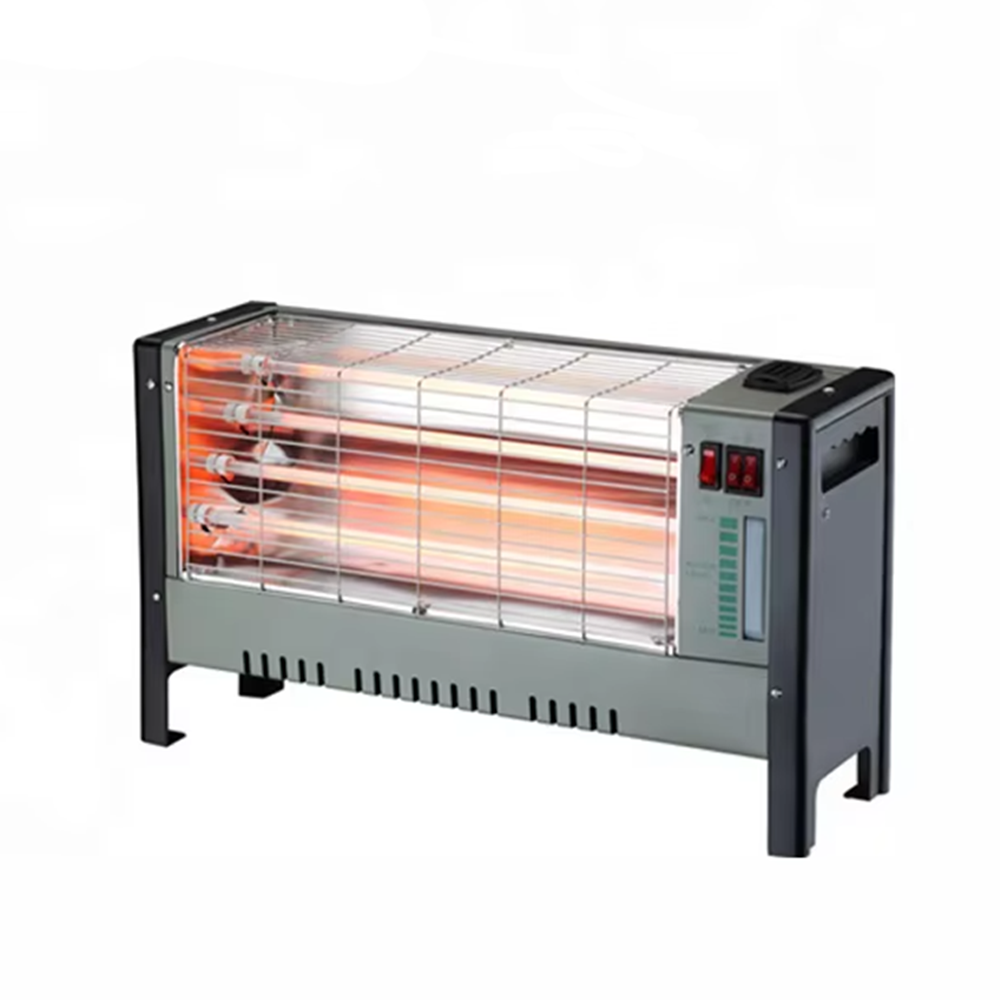 Crown Electric Heater