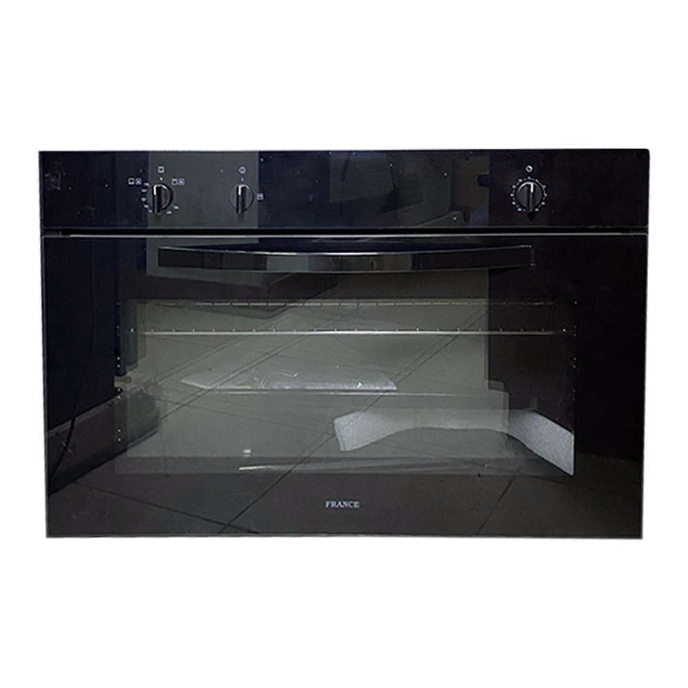 France Built-In Encastrer Gas Cooker