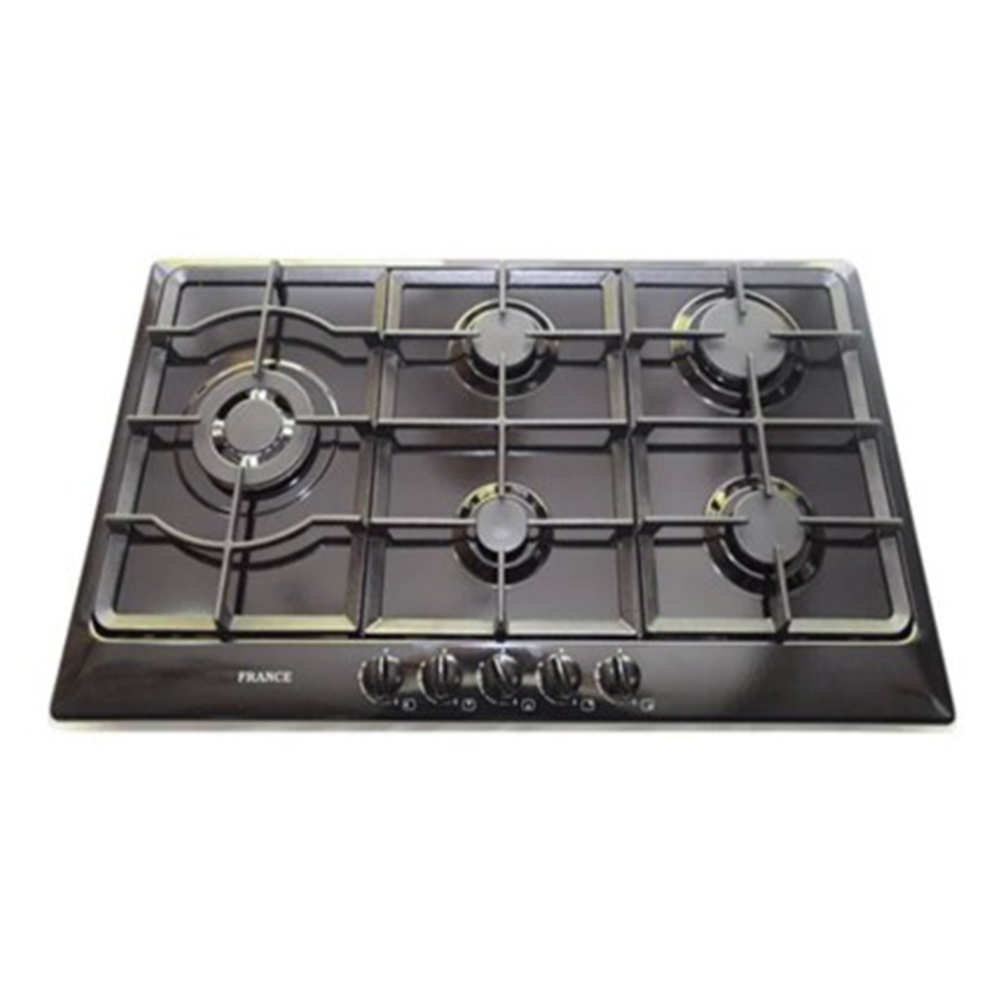 France Top Encastrer Gas Cooker