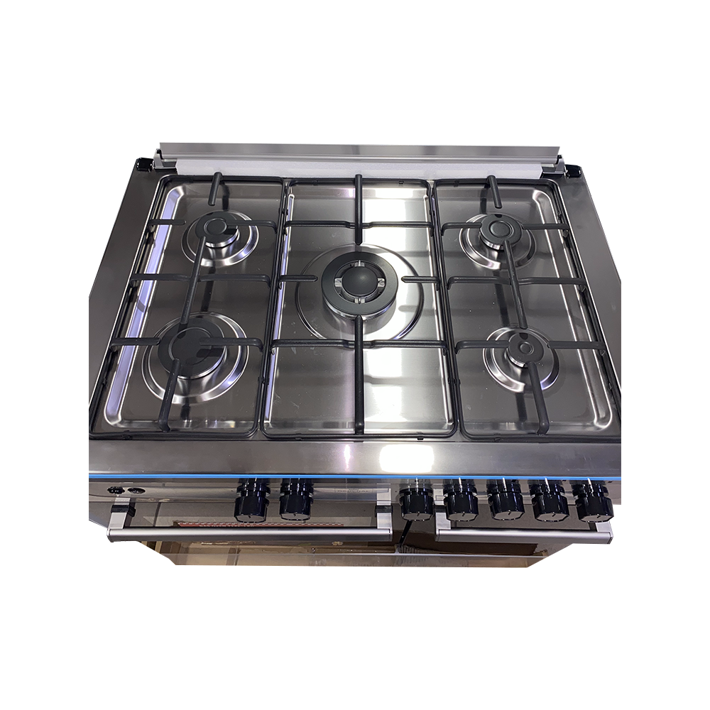 General King Gas Cooker