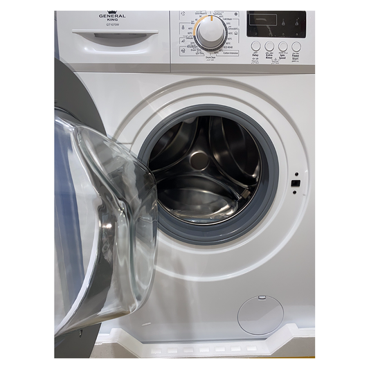 General King 7kg Washing Machine