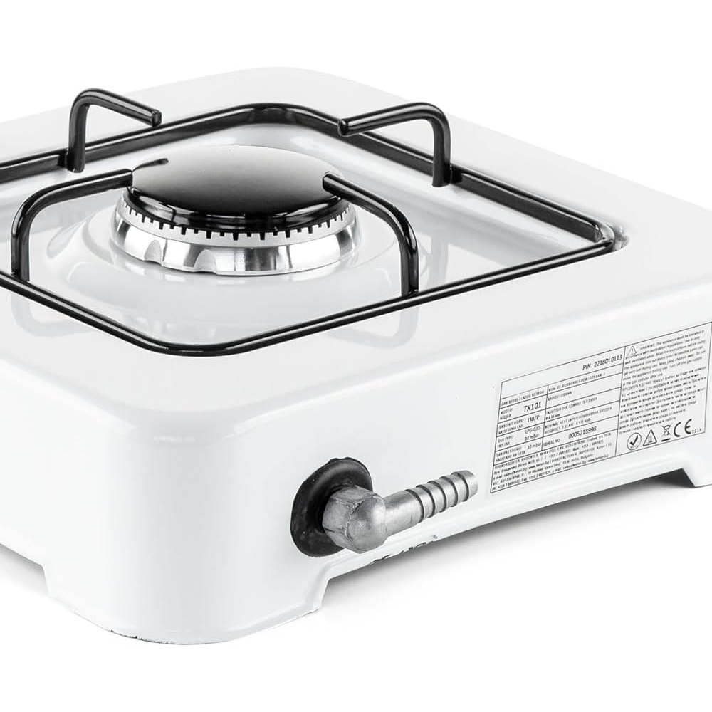 Generallux Gas Cooker