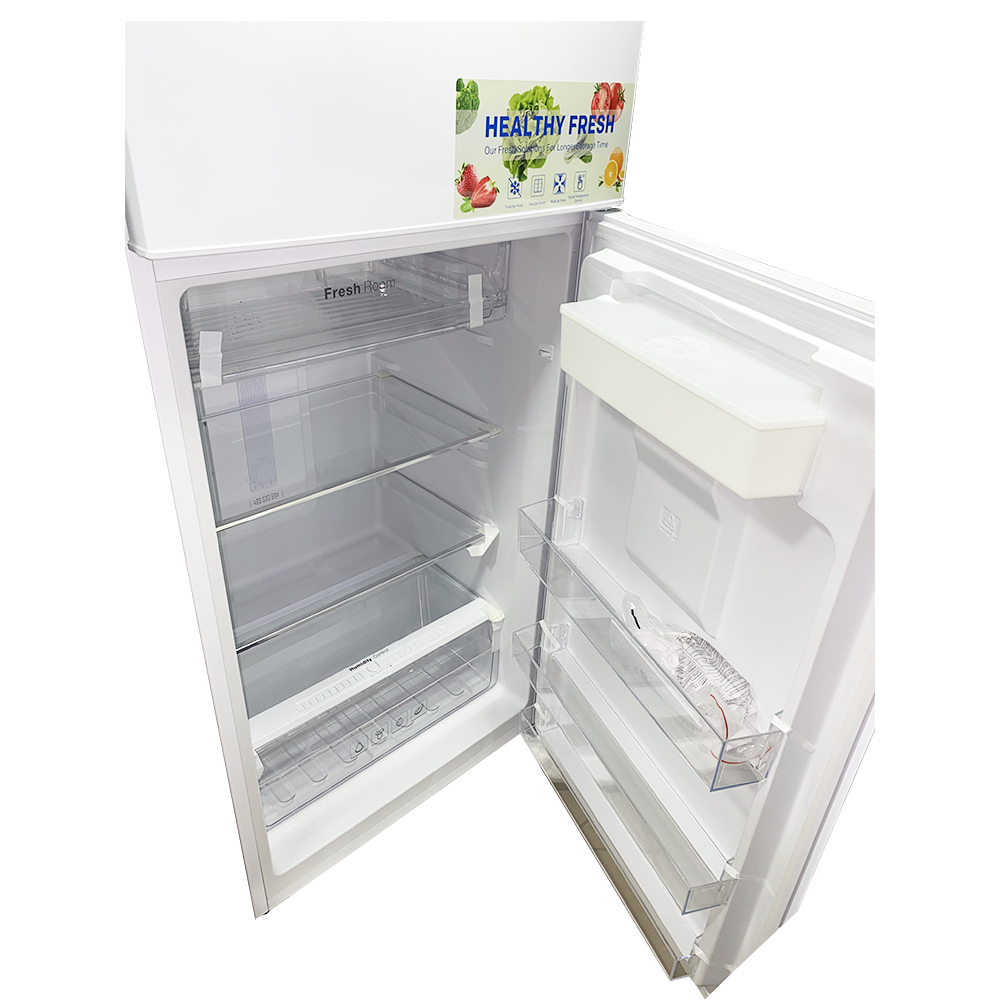 General Power Refrigerator