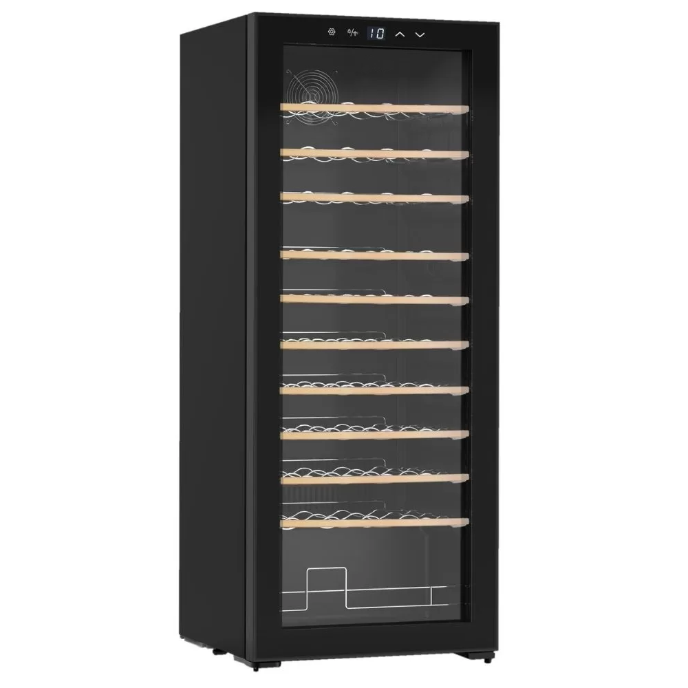 GFERRARI 55 Bottle Wine Cooler Fridge