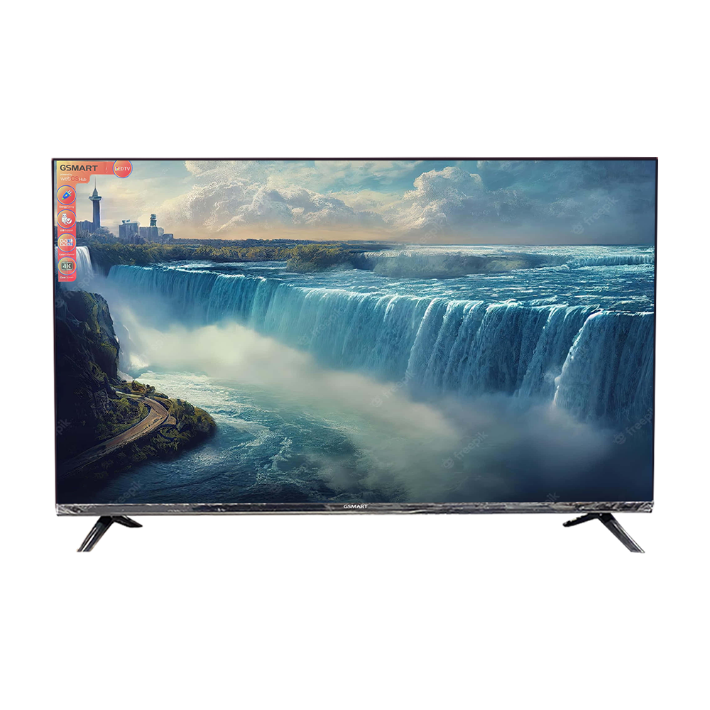 Gsmart Smart TV 60 inches