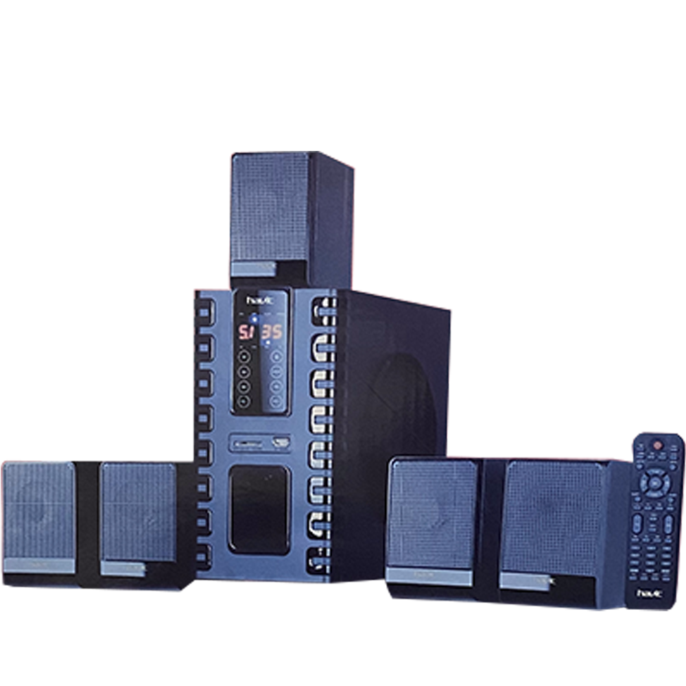 Havic Multimedia Speaker