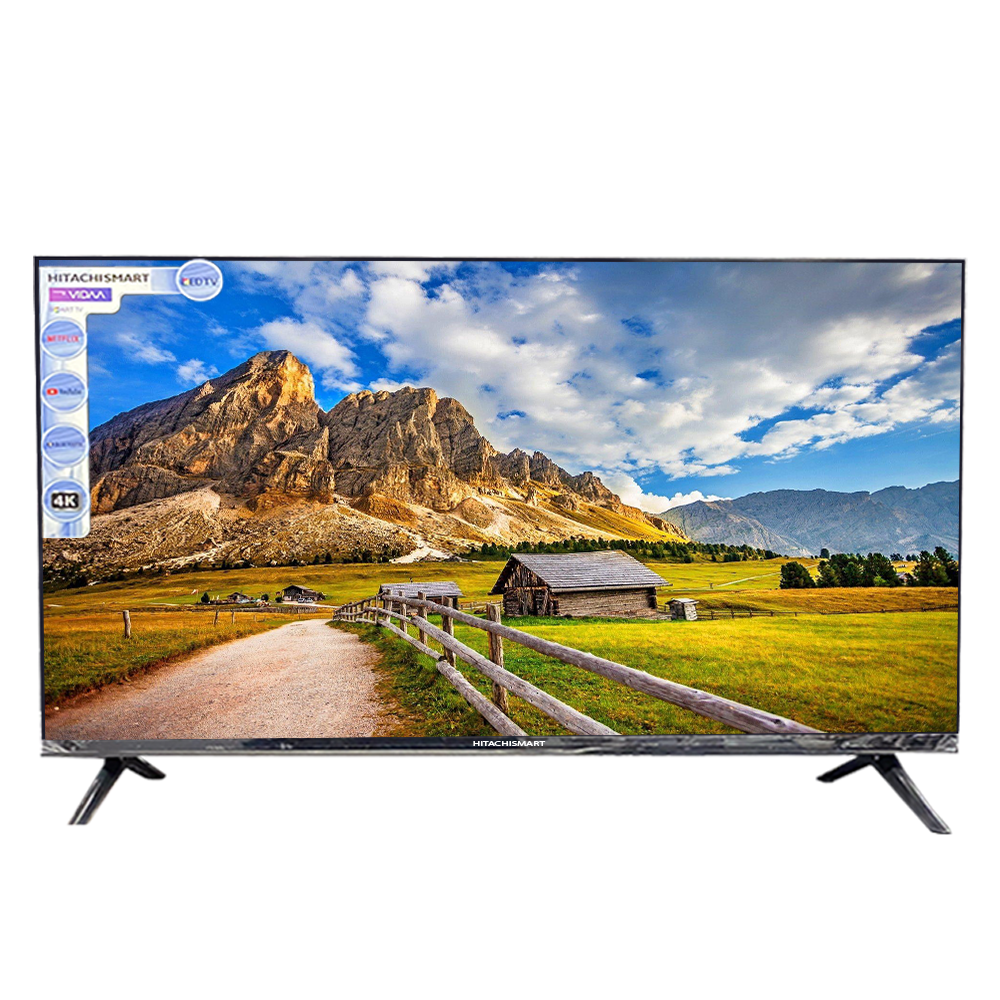 HitachiSmart Smart TV 43 inch
