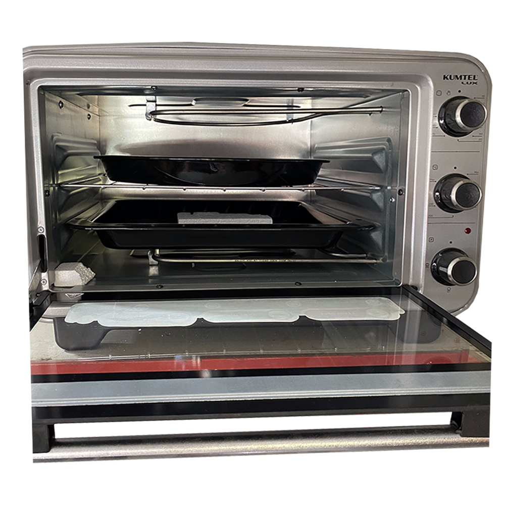 Kumtel Lux Electric Oven