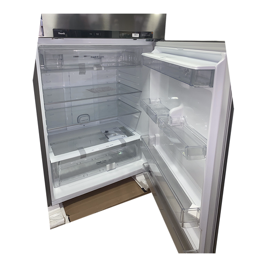LG Refrigerator