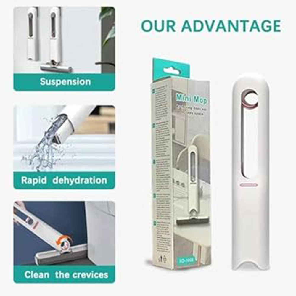 Mini Mop