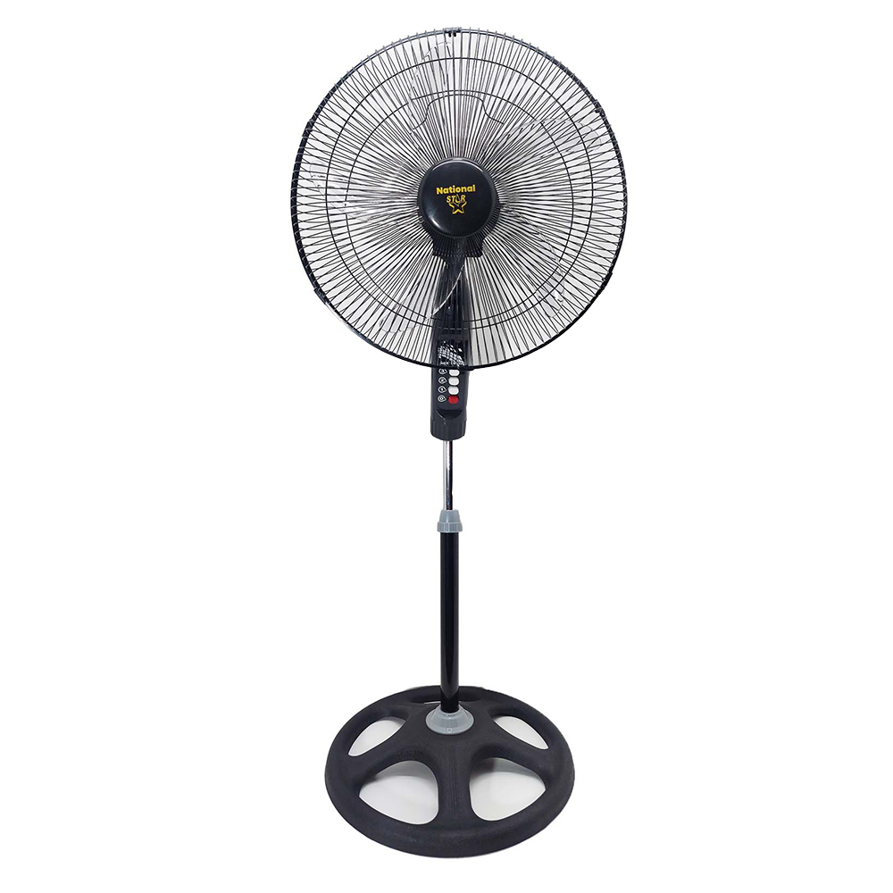 National Star Normal Fan