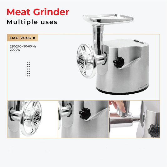 Newal Meat Grinder