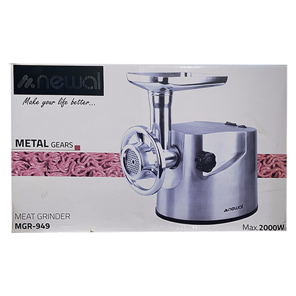 Newal Meat Grinder