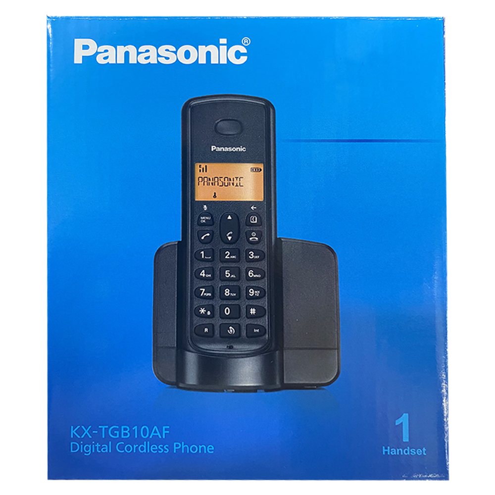Panasonic Digital Cordless Phone Handy
