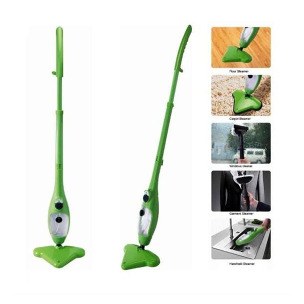 PEHUB Handheld Steam Mop Cleaner Multifunction 10 in 1 Steam for Floor Cleaning