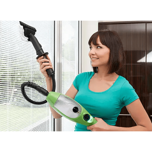PEHUB Handheld Steam Mop Cleaner Multifunction 10 in 1 Steam for Floor Cleaning