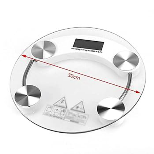 Digital Personal Weighing Scale
