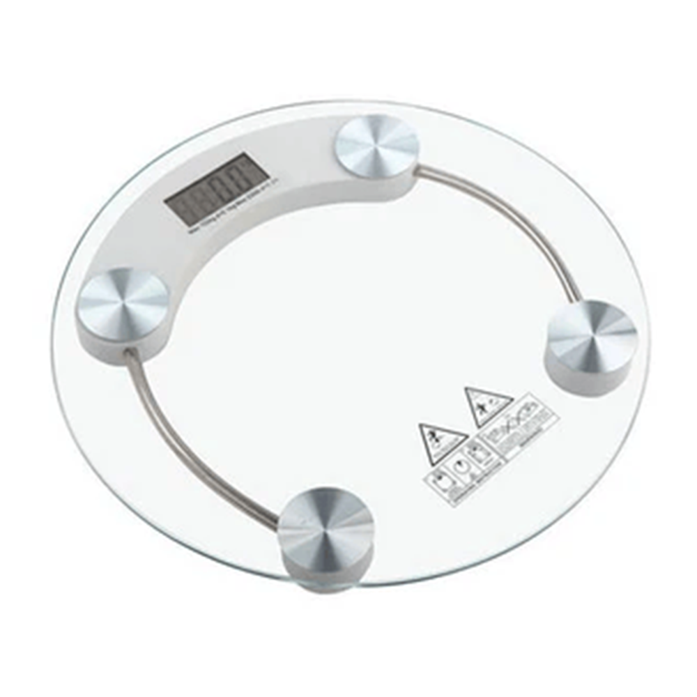 Digital Personal Weighing Scale