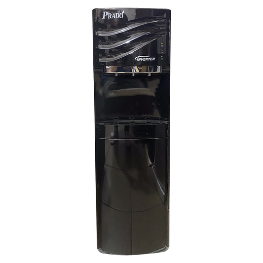 Prado 3 Taps Water Dispenser