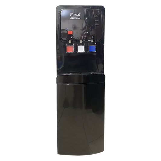 Prado 3 Taps Water Dispenser