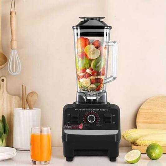 RAF 2in1 Electric Blender
