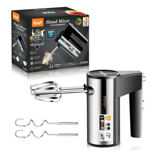 RAF Hand Mixer