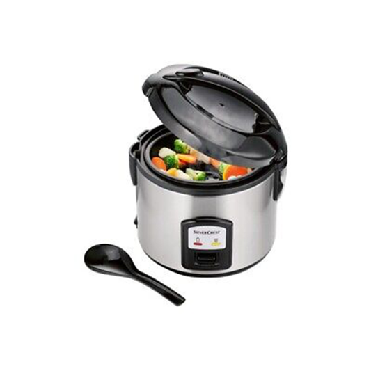 SilverCrest Rice Cooker