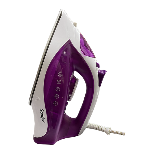 Sonifer Steam Iron