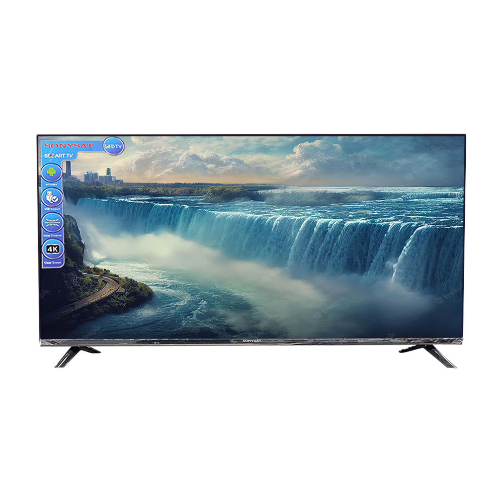 SonySat Smart TV 32 Inches