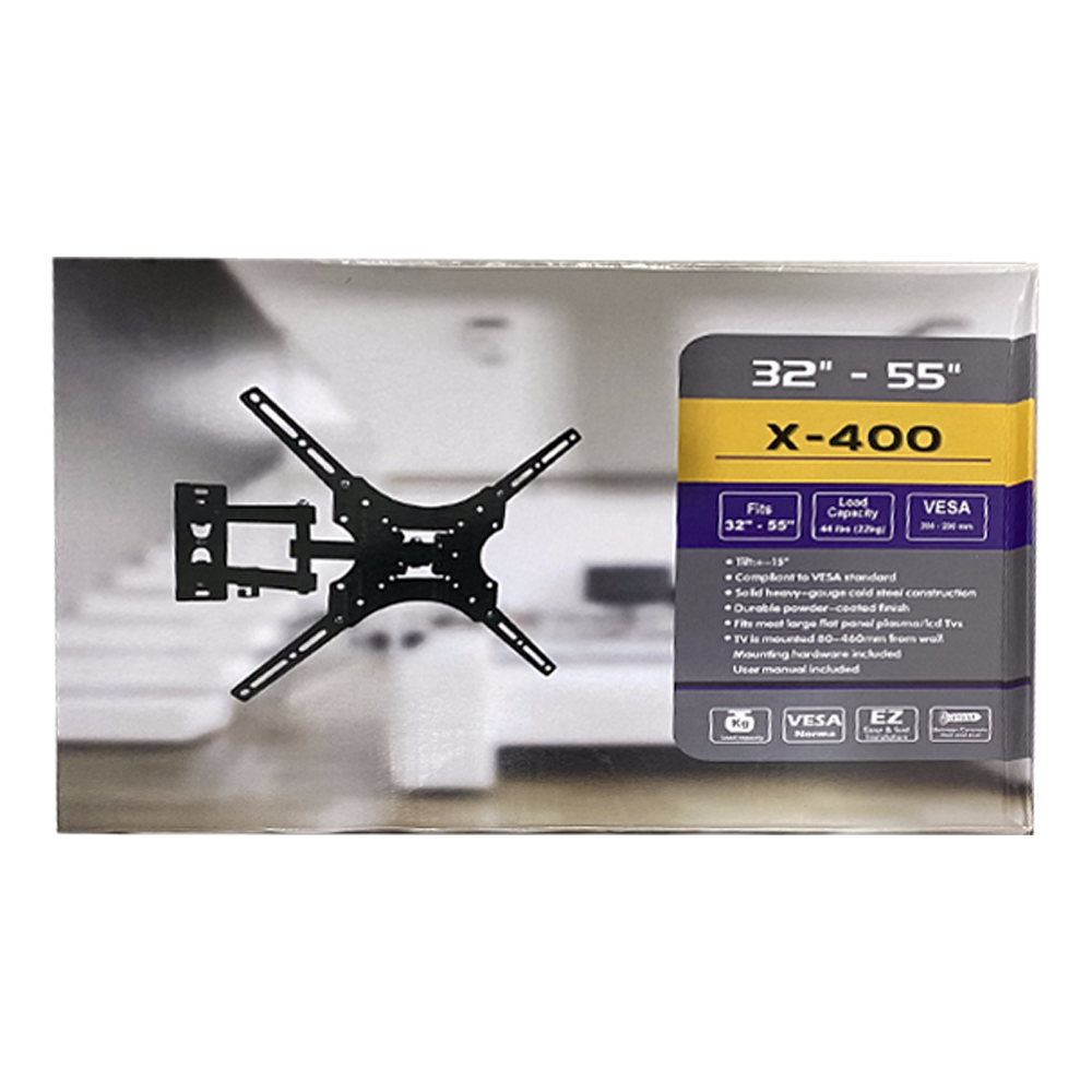 stand TV Wall Mount 32 - 43 inch