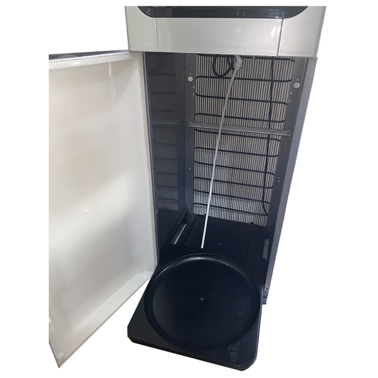 SuperLG Bottom Load 2 Taps Water Dispenser