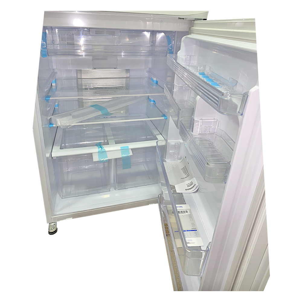 Tornado Refrigerator