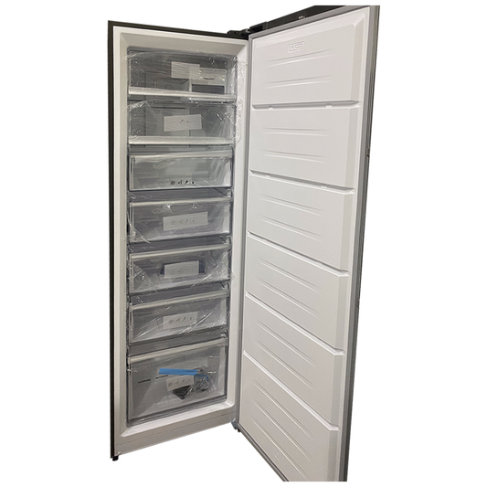 White Whale Freezer 7 Shelves