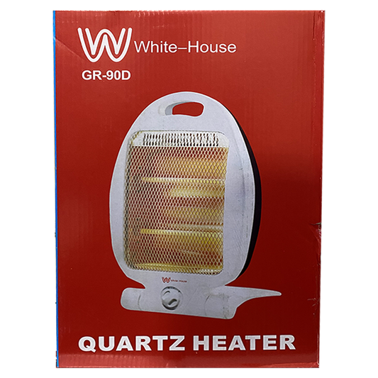 White House Electric Heater